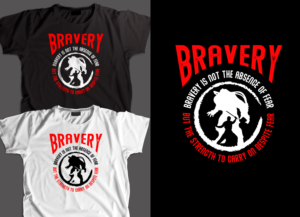 T-shirt Design by Abelco2025 for Revolution Modern Martial Arts | Design: #27929471