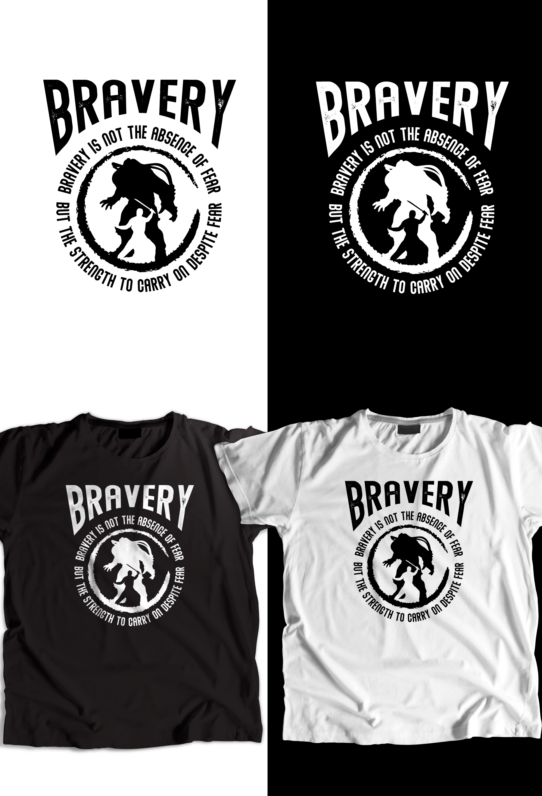 T-Shirt-Design von Abelco2025 für Revolution Modern Martial Arts | Design #27929574