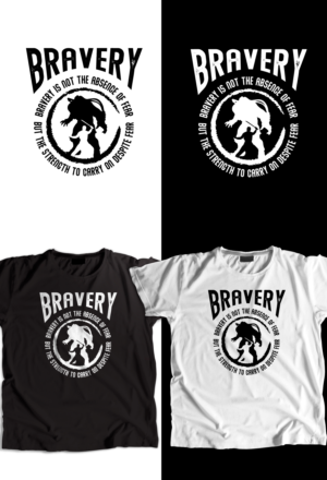 T-shirt Design by Abelco2025 for Revolution Modern Martial Arts | Design: #27929574