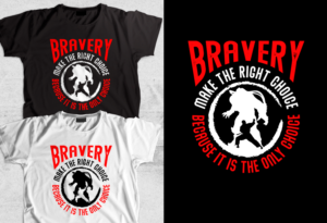 T-shirt Design by Abelco2025 for Revolution Modern Martial Arts | Design: #27934635