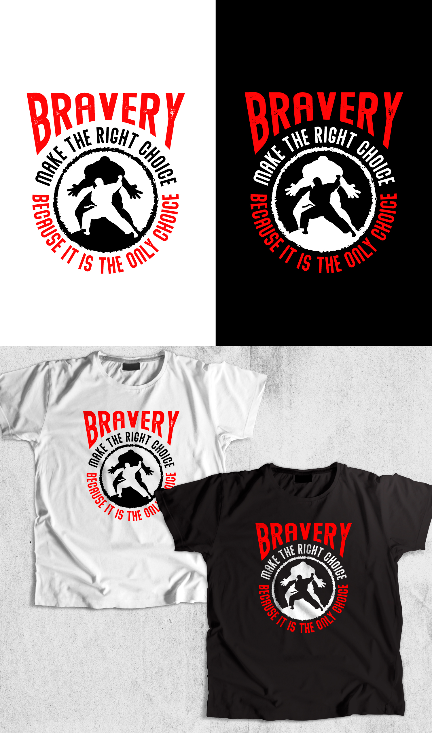 T-Shirt-Design von Abelco2025 für Revolution Modern Martial Arts | Design #27952371