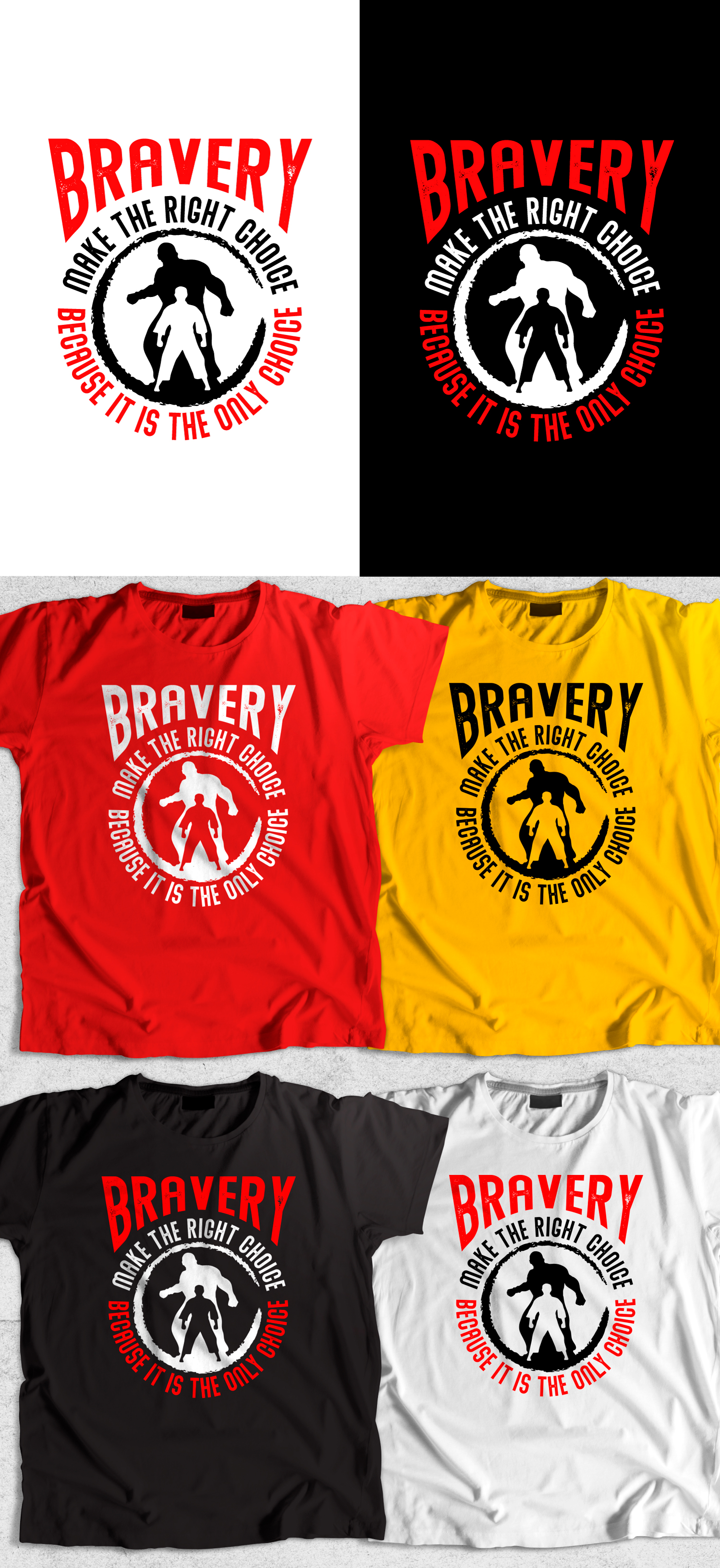 T-shirt Design by Abelco2025 for Revolution Modern Martial Arts | Design #27957059