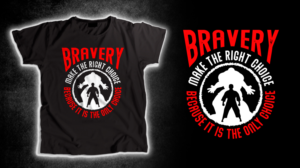 T-shirt Design by Abelco2025 for Revolution Modern Martial Arts | Design: #28028347