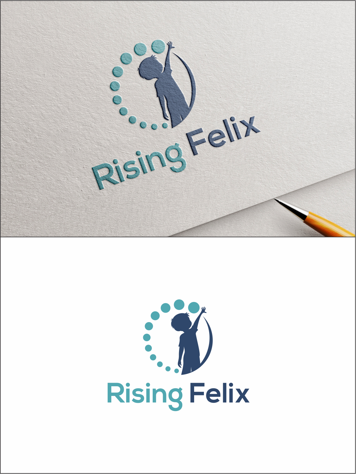 Logo Design by Robert Macwan for this project | Design #27935084