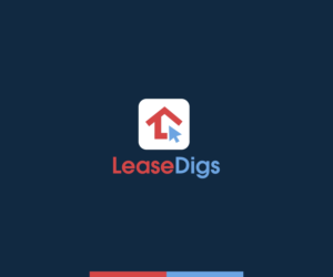 LeaseDigs | Design de Logo par ecorokerz