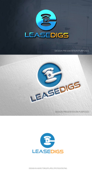 Logo Design by zebronicgraphic for this project | Design: #27933814