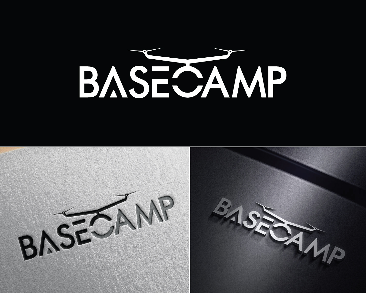 Logo Design by Atec for this project | Design #27931996