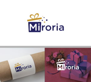 Miroria | Logo Design by ecorokerz