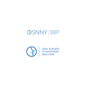 Logo Design by WhiteBricks for Oral Surgery of Northern New York | Design: #28063440