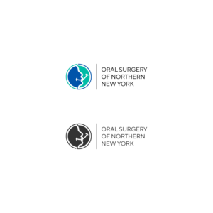 Logo Design by WhiteBricks for Oral Surgery of Northern New York | Design: #28063574