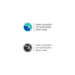 Logo Design by WhiteBricks for Oral Surgery of Northern New York | Design: #28063590