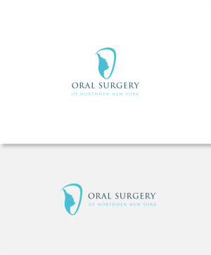 Logo Design by RikoAji for Oral Surgery of Northern New York | Design: #28067810