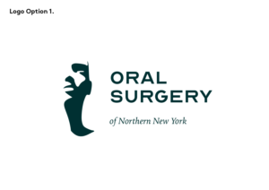 Diseño de Logo por Ben para Oral Surgery of Northern New York | Diseño: #28076422