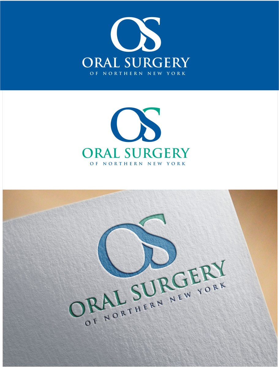 Diseño de Logo por creative Sujsa para Oral Surgery of Northern New York | Diseño: #28085699