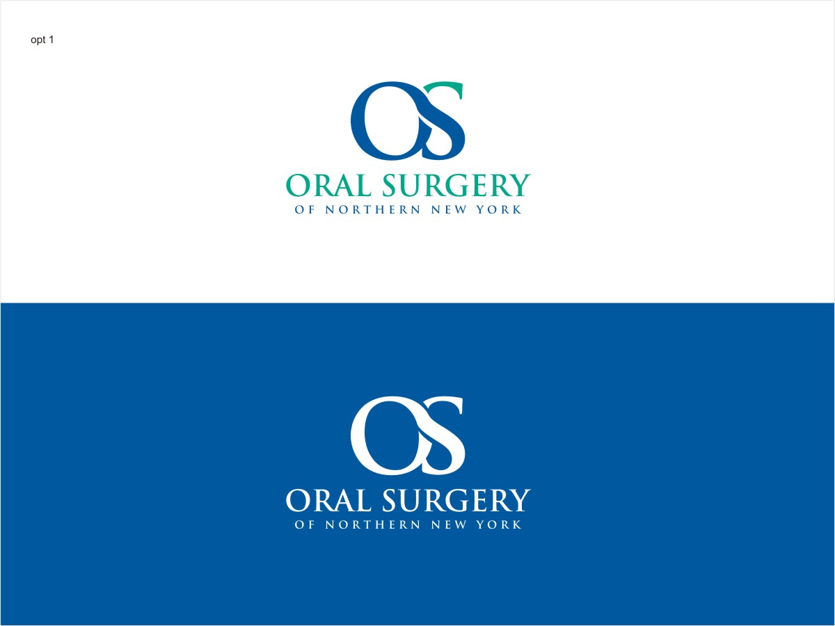 Design de Logo par creative Sujsa pour Oral Surgery of Northern New York | Design #28091641