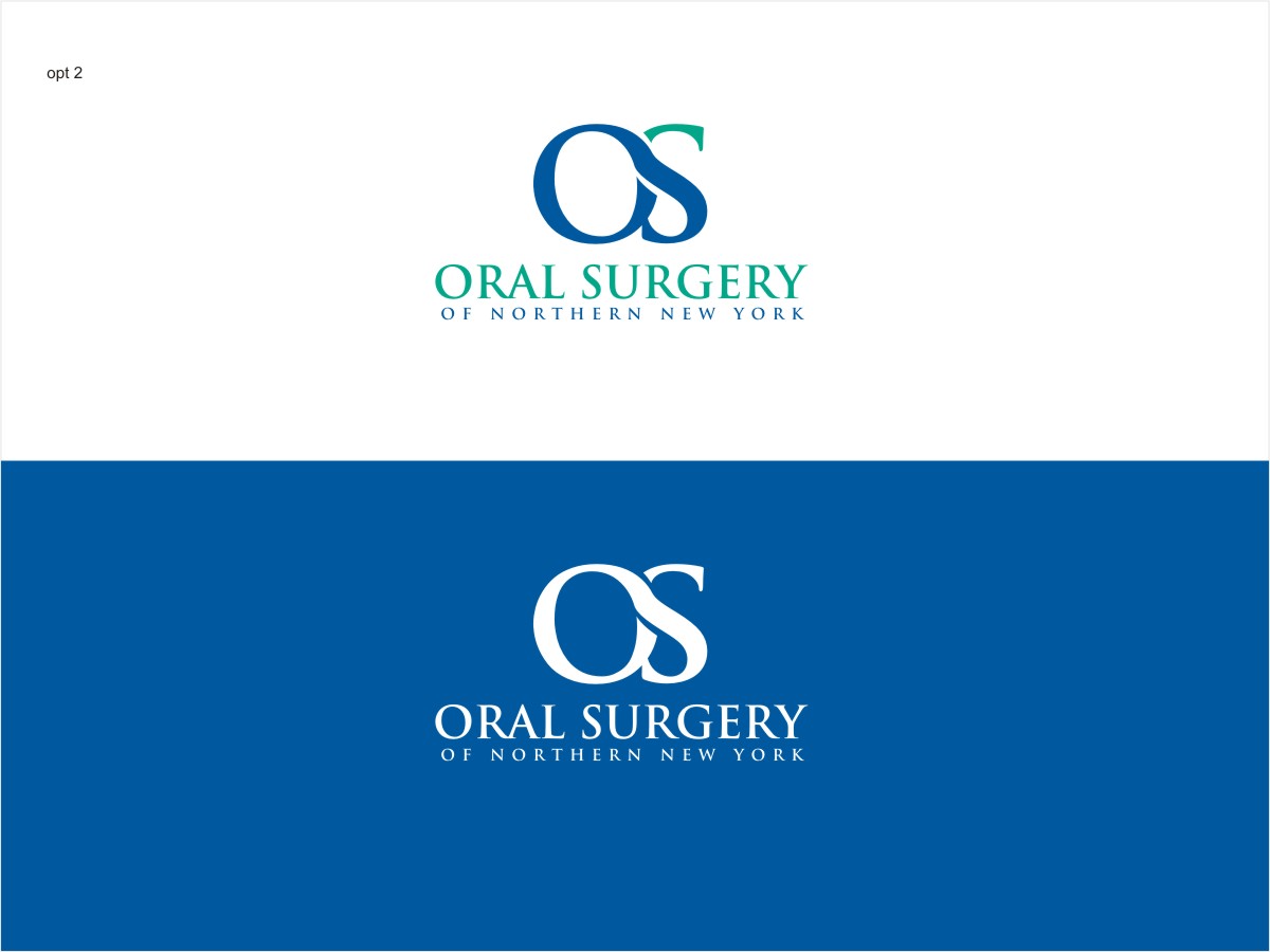 Design de Logo par creative Sujsa pour Oral Surgery of Northern New York | Design #28091642