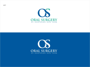 Diseño de Logo por creative Sujsa para Oral Surgery of Northern New York | Diseño: #28091642