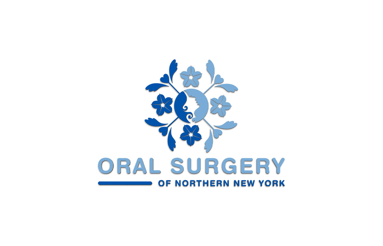 Logo Design by Md Sakhawat Hosssain for Oral Surgery of Northern New York | Design #28075374