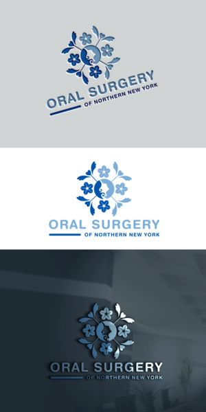 Design de Logo par Md Sakhawat Hosssain pour Oral Surgery of Northern New York | Design : #28075376