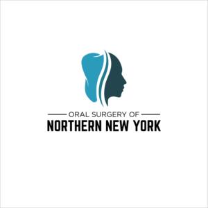 Diseño de Logo por the3kings para Oral Surgery of Northern New York | Diseño: #28051470
