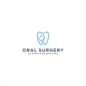 Design de Logo par QueenArt pour Oral Surgery of Northern New York | Design : #28083579