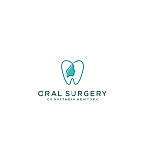 Design de Logo par QueenArt pour Oral Surgery of Northern New York | Design : #28083584
