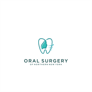 Design de Logo par QueenArt pour Oral Surgery of Northern New York | Design : #28083596