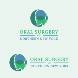 Logo Design by Choiresia.id for Oral Surgery of Northern New York | Design: #28073512