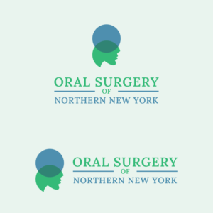 Logo Design by Choiresia.id for Oral Surgery of Northern New York | Design: #28073993