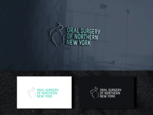Diseño de Logo por ArtSamurai para Oral Surgery of Northern New York | Diseño: #27936770
