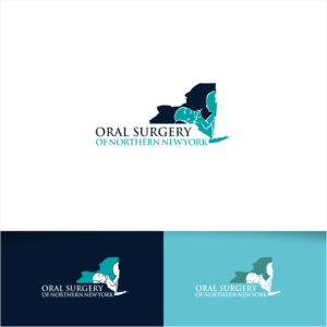 Diseño de Logo por Arham Hidayat para Oral Surgery of Northern New York | Diseño: #27948150
