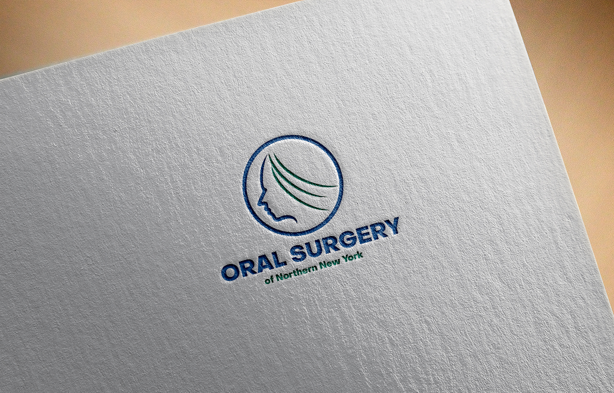 Diseño de Logo por rastf2day para Oral Surgery of Northern New York | Diseño #28053165