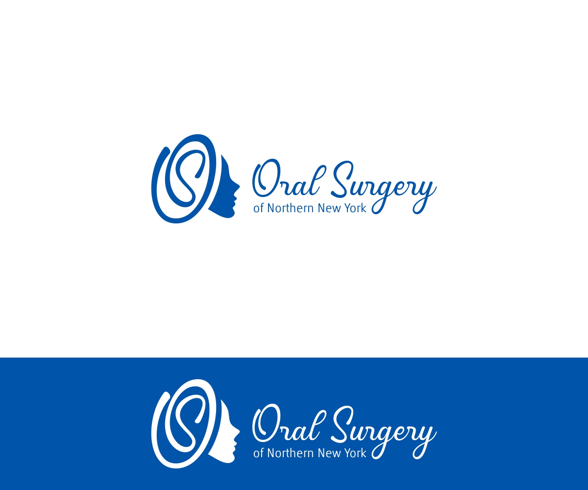 Design de Logo par rastf2day pour Oral Surgery of Northern New York | Design #28071832