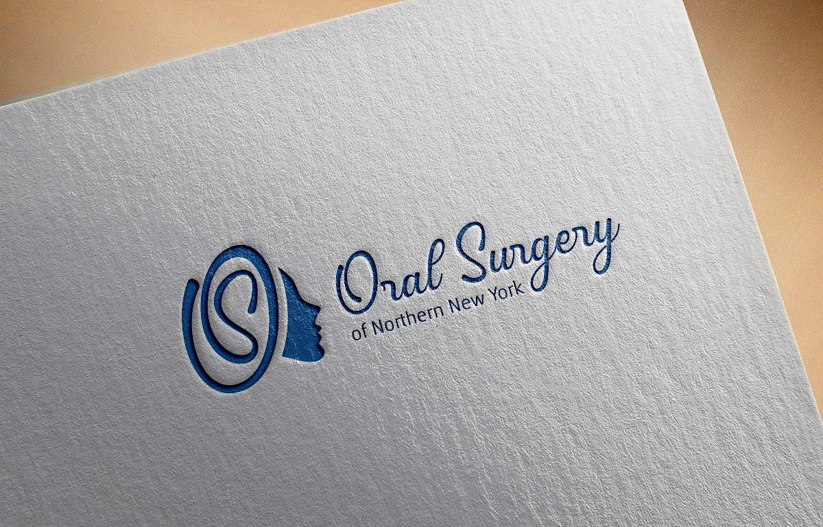 Logo Design by rastf2day for Oral Surgery of Northern New York | Design #28071843