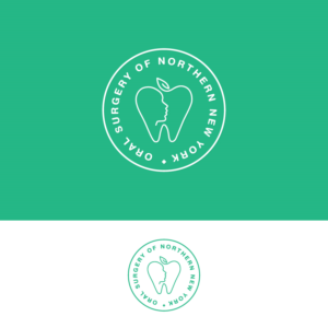 Design de Logo par Sujit Banerjee pour Oral Surgery of Northern New York | Design : #27933646