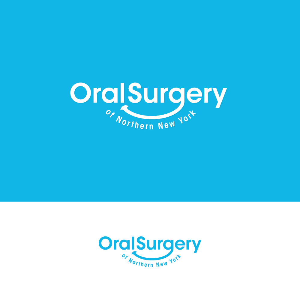 Logo Design by Sujit Banerjee for Oral Surgery of Northern New York | Design #27933648