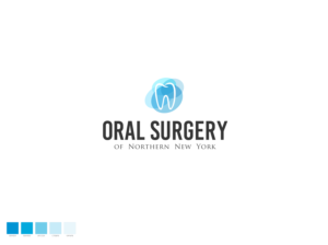 Diseño de Logo por DoveFendi para Oral Surgery of Northern New York | Diseño: #27936117
