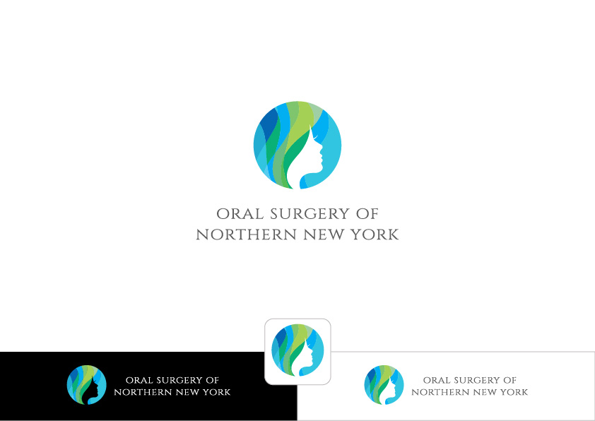 Logo Design by ~idiaz~ for Oral Surgery of Northern New York | Design #28053588