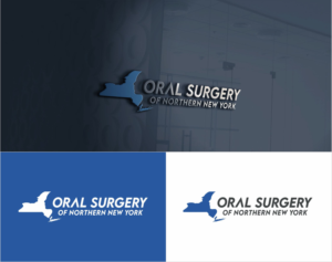 Diseño de Logo por Prakash_arts para Oral Surgery of Northern New York | Diseño: #28066694