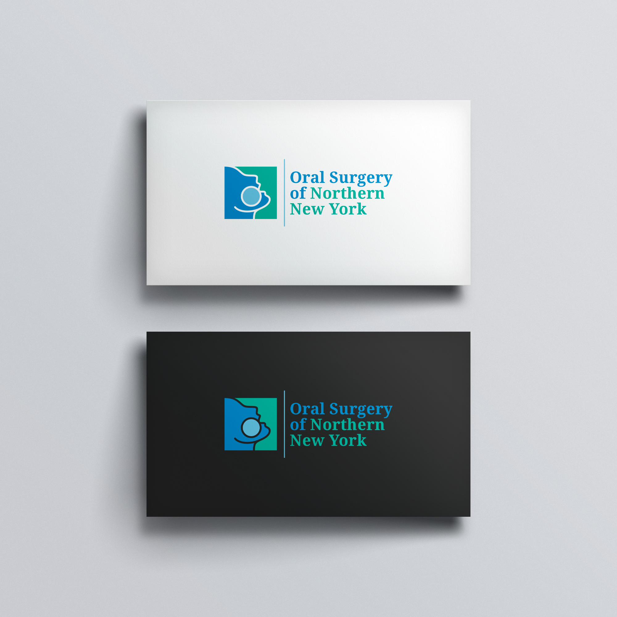 Diseño de Logo por aquabomb26 para Oral Surgery of Northern New York | Diseño #28049927