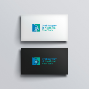 Logo-Design von aquabomb26 für Oral Surgery of Northern New York | Design #28049927