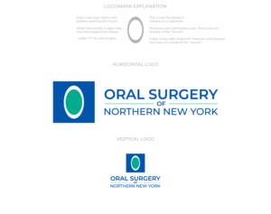 Design de Logo par alekst pour Oral Surgery of Northern New York | Design : #28060026