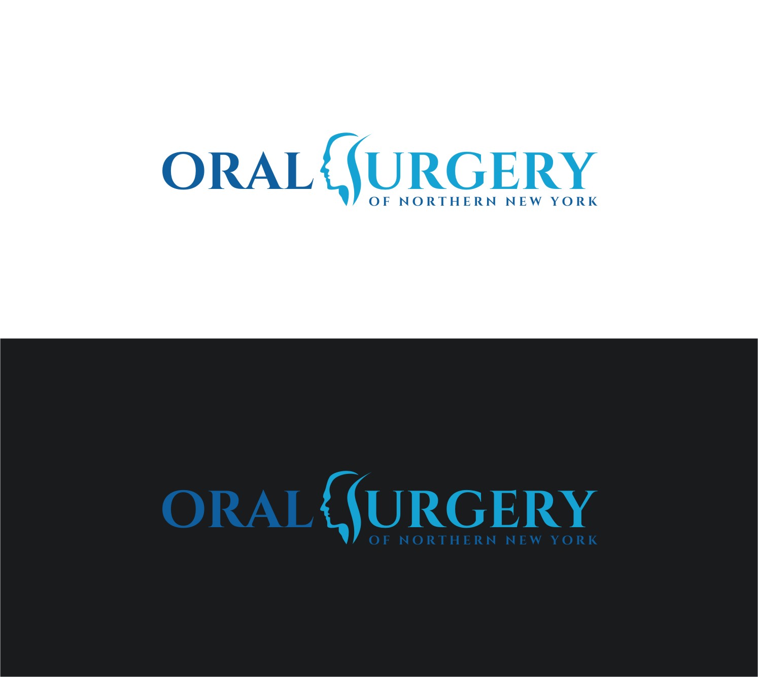 Logo-Design von Sushma für Oral Surgery of Northern New York | Design #28074639