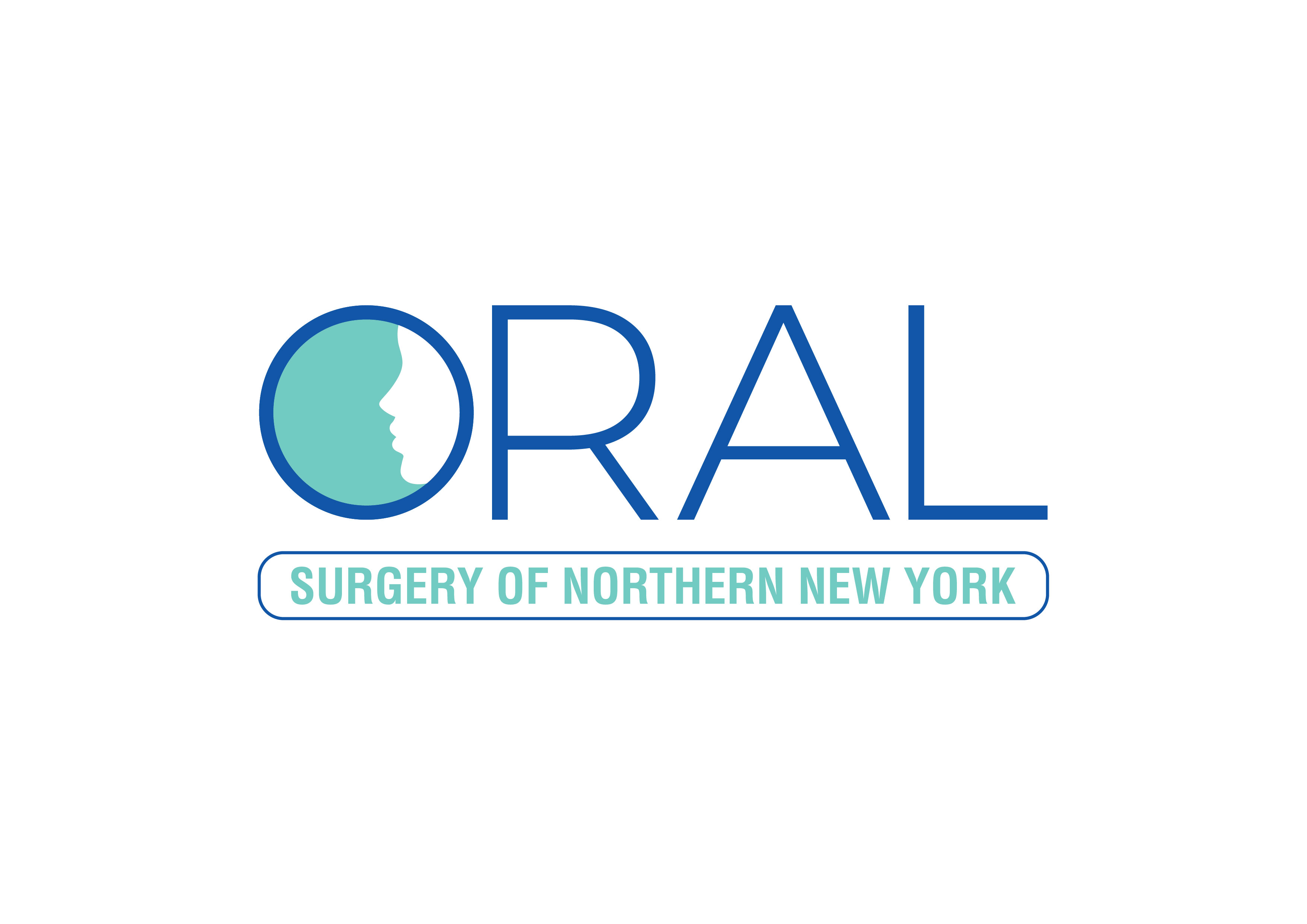 Logo-Design von Velu Ra für Oral Surgery of Northern New York | Design #28075876