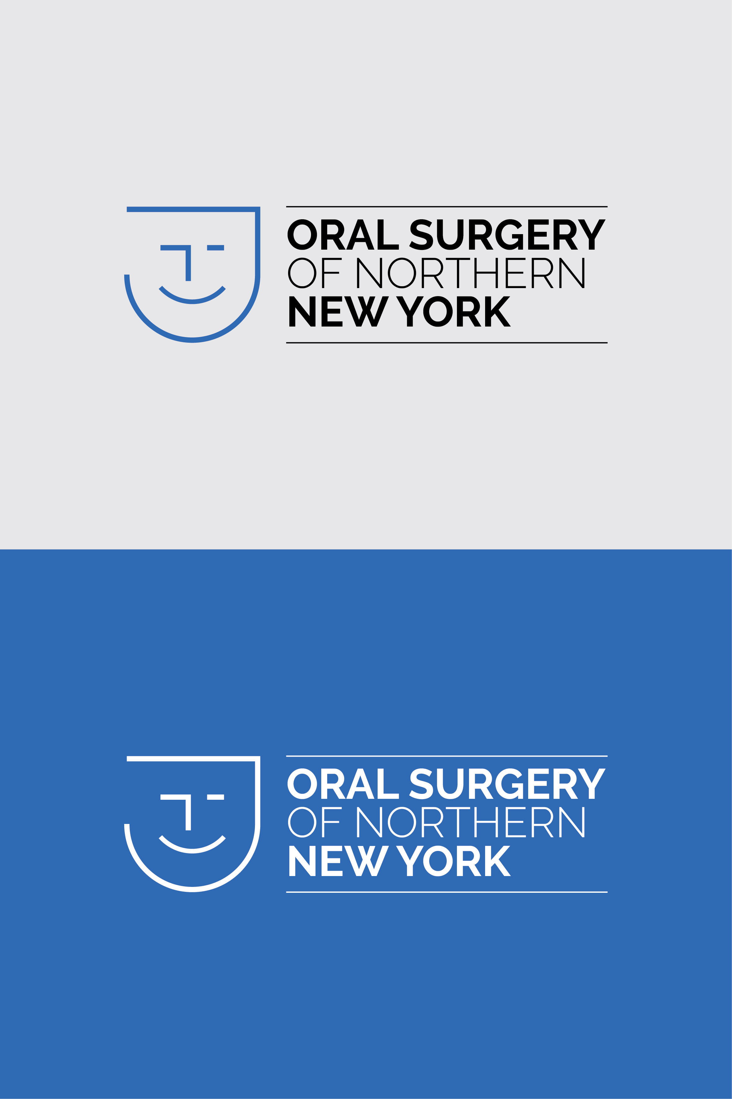 Design de Logo par Velu Ra pour Oral Surgery of Northern New York | Design #28075918