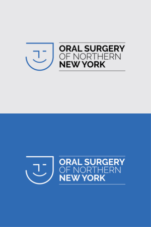 Design de Logo par Velu Ra pour Oral Surgery of Northern New York | Design : #28075918