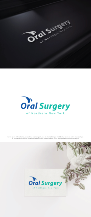 Design de Logo par Mohammad_Rasel pour Oral Surgery of Northern New York | Design : #28070500
