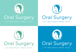 Design de Logo par maes3o pour Oral Surgery of Northern New York | Design : #28067612