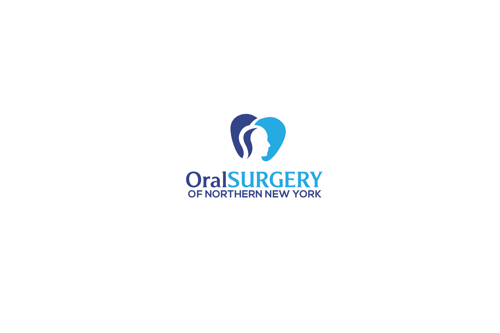 Logo Design by kelvinotis for Oral Surgery of Northern New York | Design #27939576
