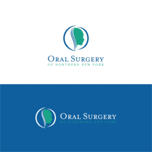 Logo Design by cjssan for Oral Surgery of Northern New York | Design: #28065838
